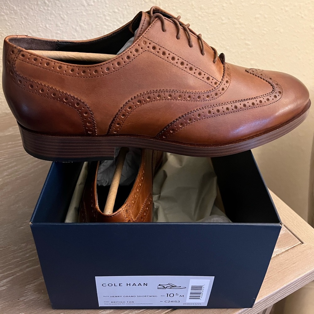 Cole Haan Mens Shoes